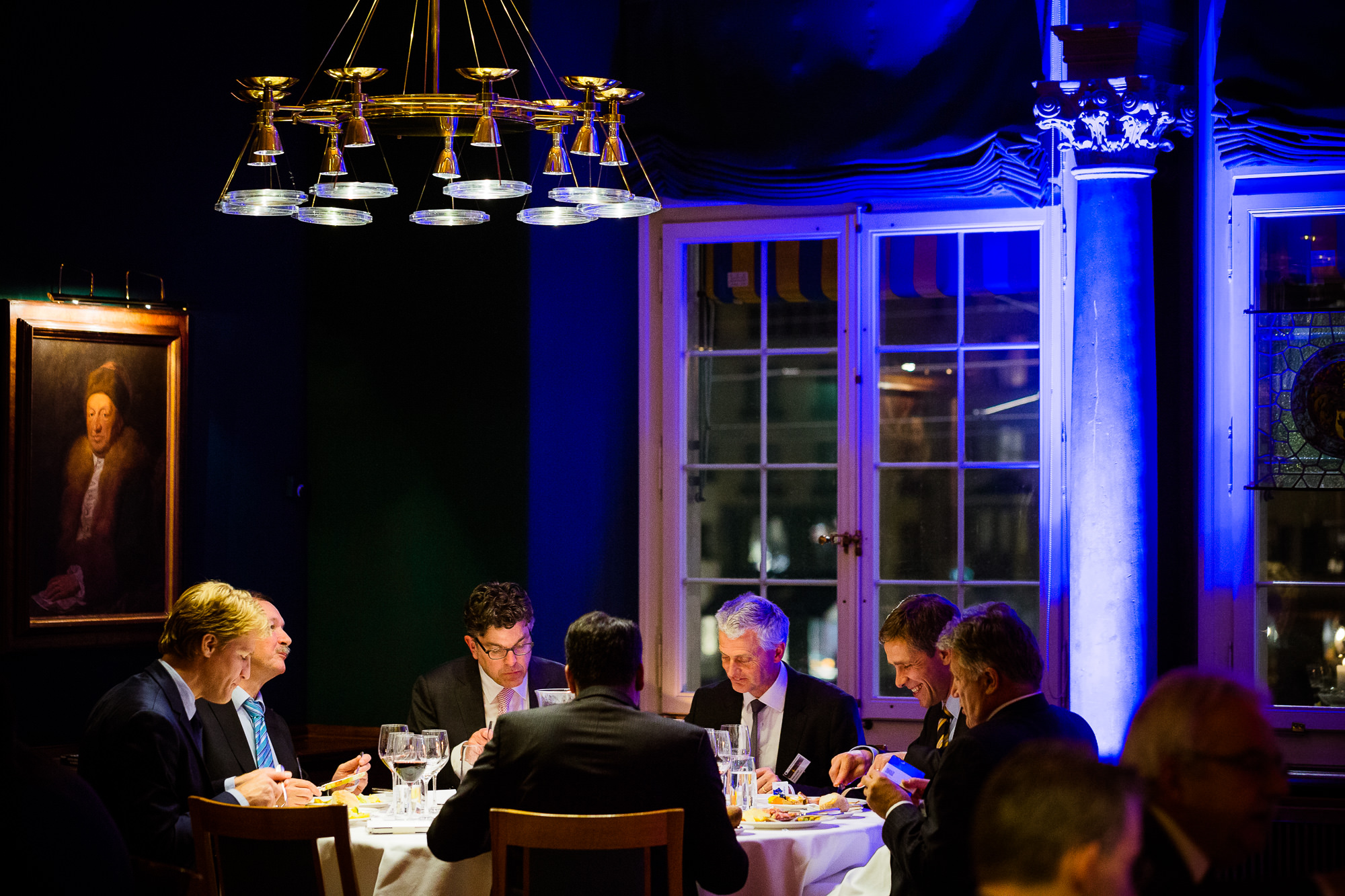 Export x3 1DX 9273 Businessauftrag Complementa 2014